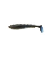 Fox Rage Spiky Flat Tail Shad