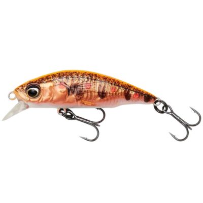 Savage Gear 3D Sticklebait Twitch Sinking Lure 6.5cm 9.4g