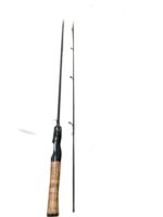 Finesse Spinning Rod 1–8g (Light Lure Fishing Rod)