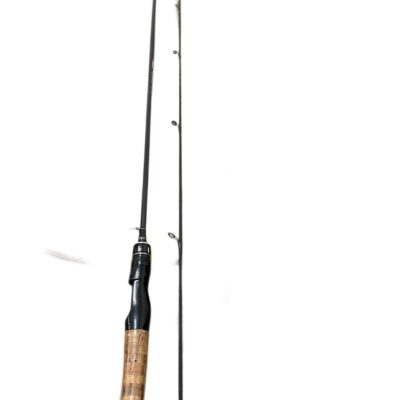 Finesse Spinning Rod 1–8g (Light Lure Fishing Rod)