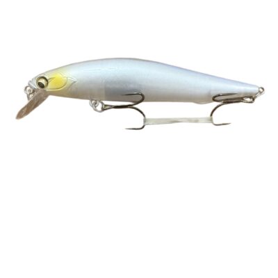 Assassin minnow 14g (Silver)