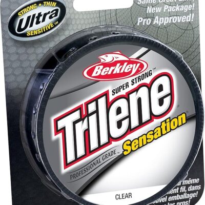 Berkley Trilene Sensation 3.9lb