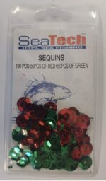 SeaTech Sequins