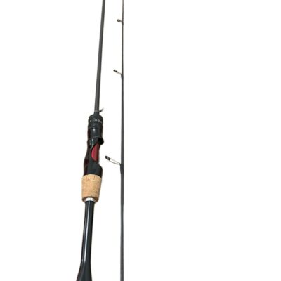 Lineaeffe Fiasst Spinning Rod 1.8m