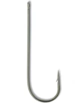 Ensign Sea Hooks Aberdeen 2/0