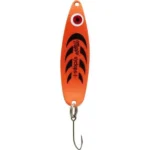Syclops Fluo Micro Barb Orange 00