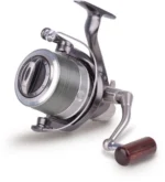 Riot Big Pit 75 Fishing Reel