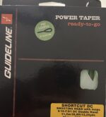 Guideline Power Taper Shortcut DC Fast Sinking 555grain