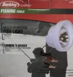 Berkley Multi purpose Fish light