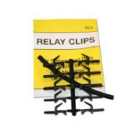 Breakaway Relay Clip