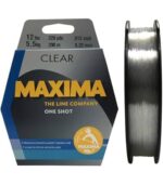 Maxima One Shot 12lb Line