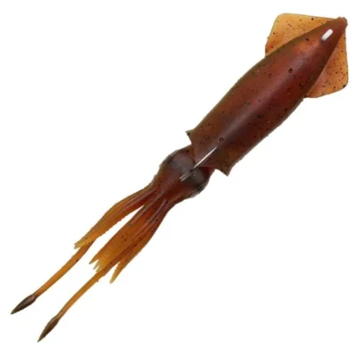 Savage Gear 3D Squid (2 per pack-10g)