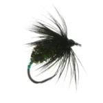 Black&Peacock Size10