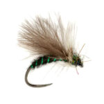 Emerger CDC Size 12
