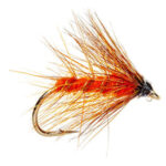 Grenadier Fly Size12
