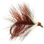 Loch Ordie Size12 fly