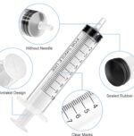 Predator Oil Syringe