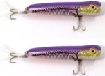 Tronixpro BPP Bass Popper 13g
