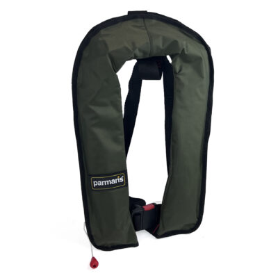 Parmaris Hi-Fit Deep Wade Life Jacket