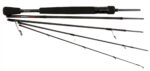 Nomura Hero Narita 6'5" Street Spinning Rod
