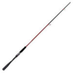 Nomura Smasher Spinning Rod 6'6" 5-18g