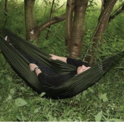 HIGHLANDER HAMMOCK, TREKKER