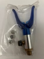 Battery Operated Rod Rest