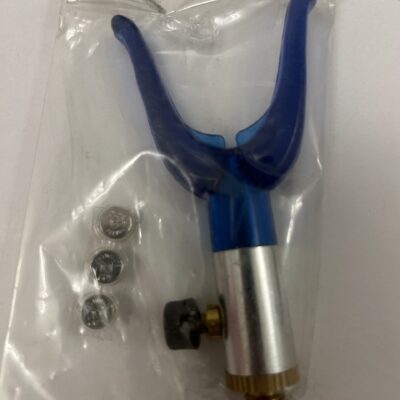 Battery Operated Rod Rest