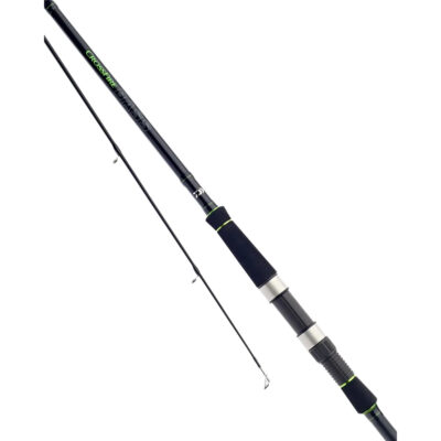 Daiwa Sensor Spin 9