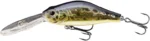 Daiwa Mega Scouter 14g (Platinum Gold)