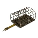 Drennan Oval Cage Fishing Feeder