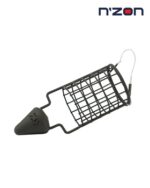 Daiwa 5mm mesh stainless steel cage