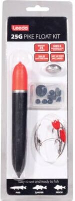 Leeda Pike Float Kit