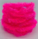 Chuck-N-Duck-15mm Fine Stretch Core Blob Fritz (Flow Pink)