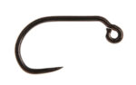 Chuck N Duck Jig Hooks – Fly Tying Barbless Hooks