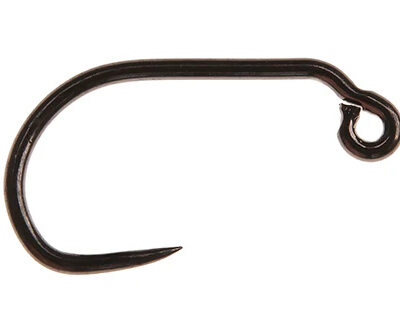 Chuck N Duck Jig Hooks