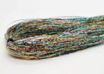 Chuck N Duck CND Ripple Flash(Peacock)