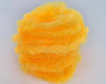 Chcuk N Duck 15mm Fine Stretch Core Blob Fritz (Sun-Burst)