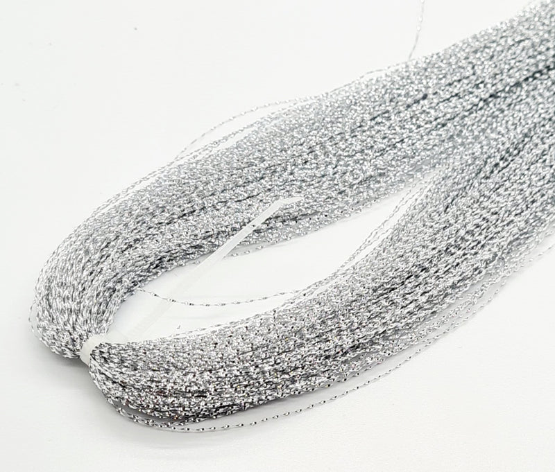 Chuck N Duck Crystal Flash – Fly Tying Flash Material