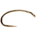 Chuck N Duck Blob Hook – 25 Pack Fly Tying Hooks