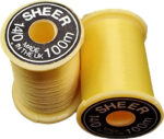 Gordon Griffiths Thread (Cream)