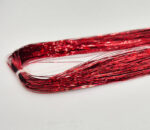 Chuck N Duck Fine Holographic Tinsel – Fly Tying Material