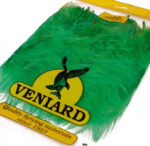 Veniard Turkey Marabou (Green Highlander)