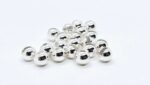 ChuckNDuck Slotted Tungsten Beads