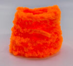 ChuckNDuck Egg-Tastic Chenille (S/B Orange)