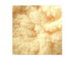 ChuckNDuck Egg-Tastic Chenille (F/L Peach)