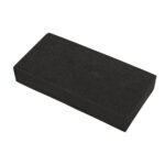 Chuck N Duck Micro Cell Plastazote Foam blocks (Black)