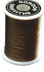 Gordon Griffiths Tread CobWeb 2Unwaxed (Light Brown)