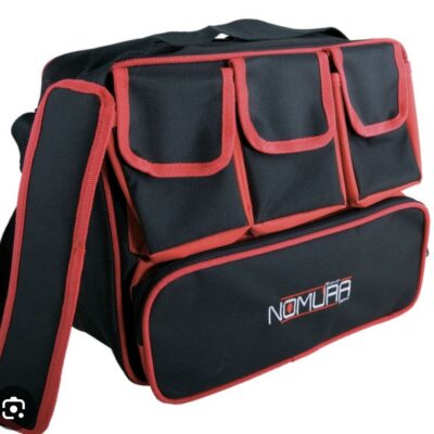 Nomura Narita Fishing Bag
