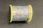 Gordon Griffiths Thread (Silver Tinsel)